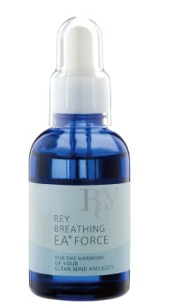 Rey Breathing EA+Force, 20