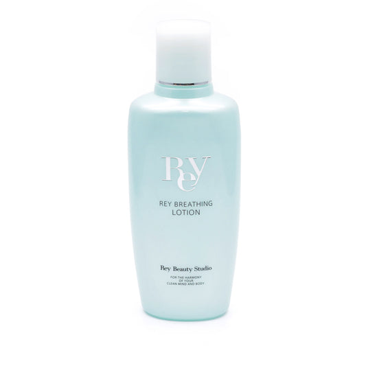 Rey Breathing Lotion, 200