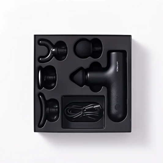 MYTREX REBIVE AIR Black