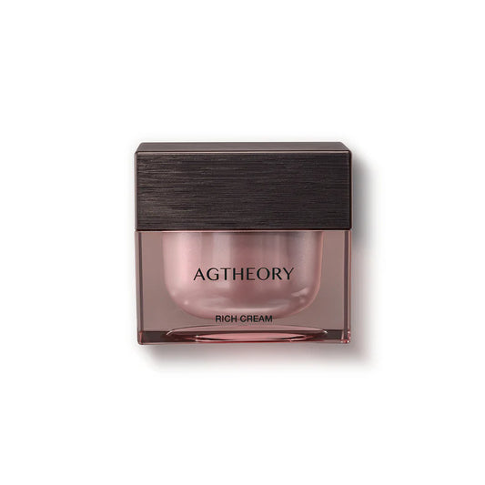AGTHEORY Rich Cream от AXXZIA