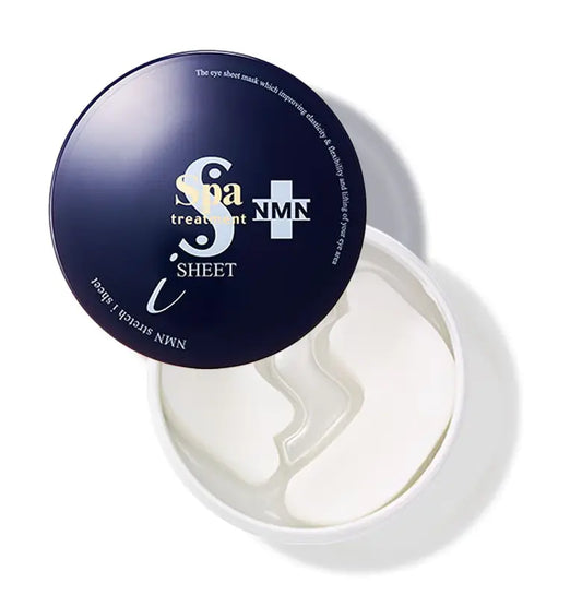 Патчи Spa treatment NMN Stretch i Sheet