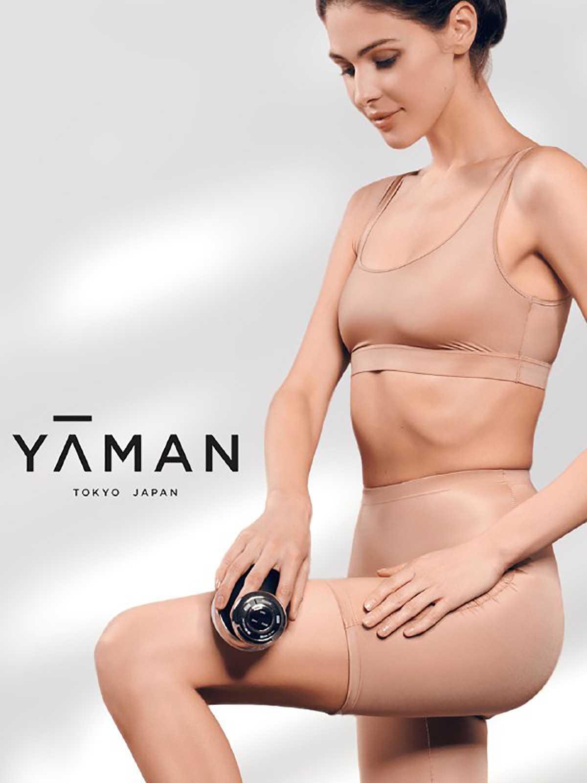 Yaman Cavispa RF Core PLUS