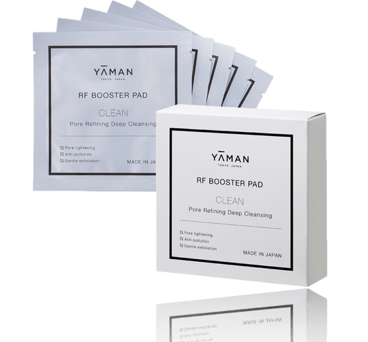 Yaman YA-MAN RF Booster Pad Clean