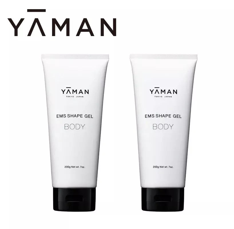 Yaman EMS Shape Gel