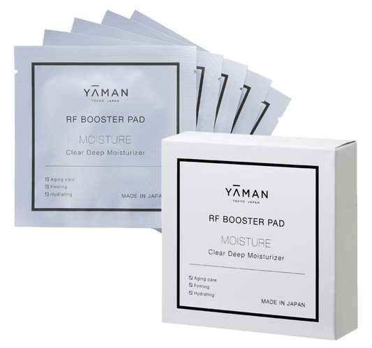 Yaman YA-MAN RF Booster Pad Увлажнение